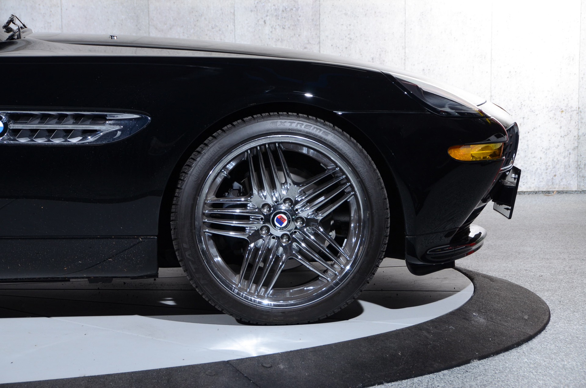 Used 2003 BMW Z8 Alpina For Sale (Sold) | Ryan Friedman Motor Cars
