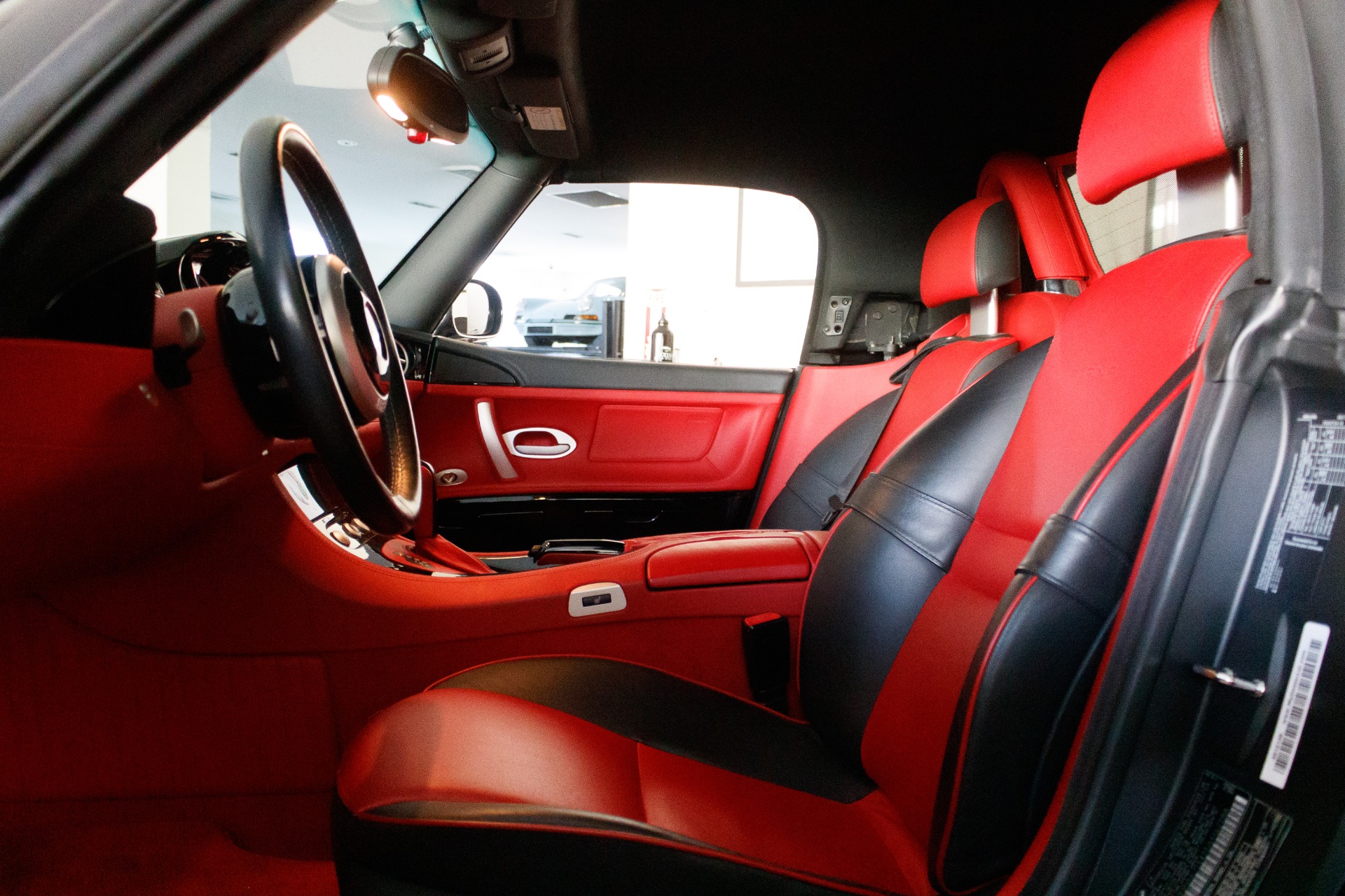 Used 2003 BMW Z8 Alpina For Sale (Sold) | Ryan Friedman Motor Cars