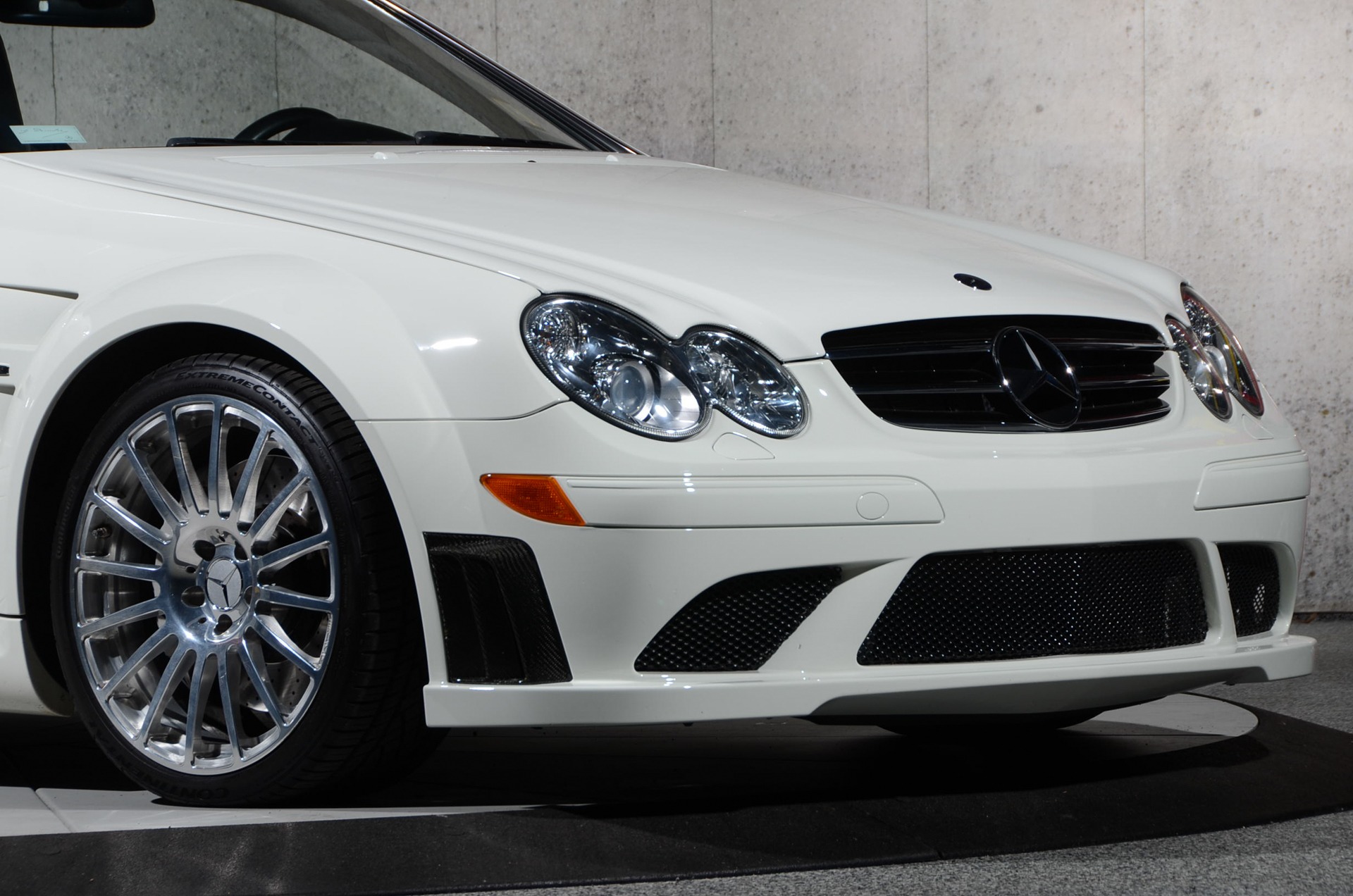 Trunk Lids & Parts for Mercedes-Benz CLK55 AMG for sale