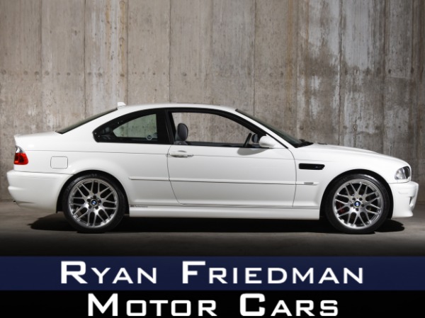 2004 BMW M3 | Project Cars | Grassroots Motorsports