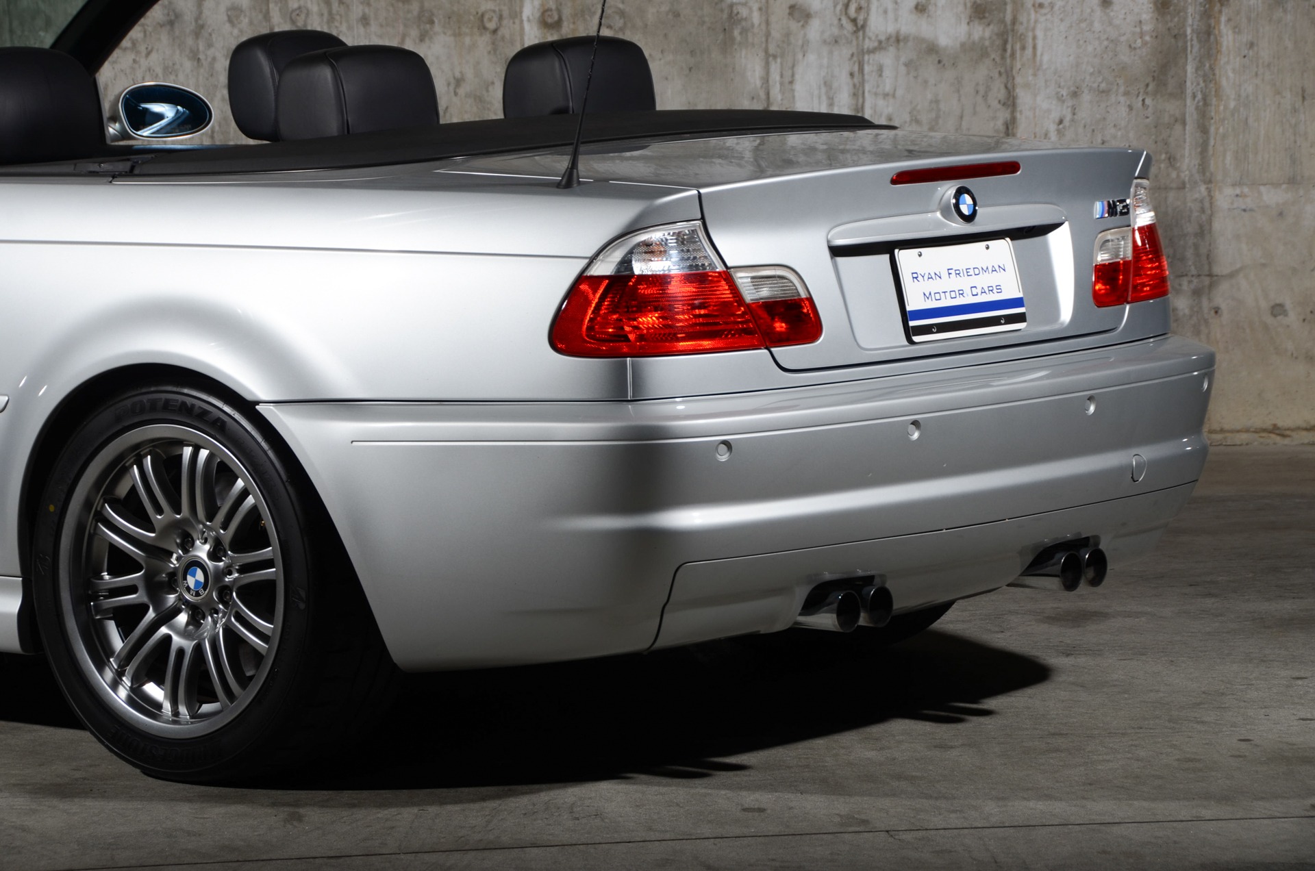 Used 2002 BMW M3 For Sale (Sold) | Ryan Friedman Motor Cars Used 2002 BMW M3 For Sale (Sold) | Ryan Friedman Motor Cars