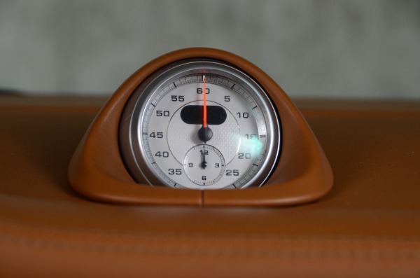 Used 2008 Porsche 911 Turbo for sale Sold at Ryan Friedman Motor Cars LLC in Glen Cove NY 11542 25