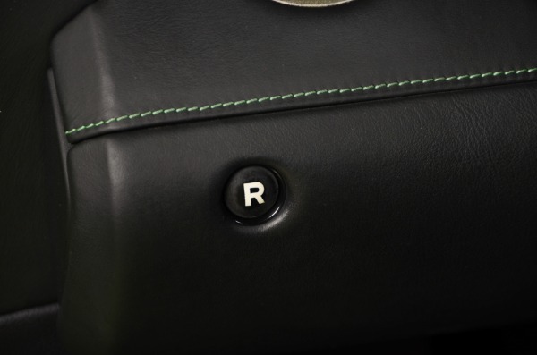 Used 2006 Lamborghini Gallardo Spyder for sale Sold at Ryan Friedman Motor Cars LLC in Glen Cove NY 11542 22