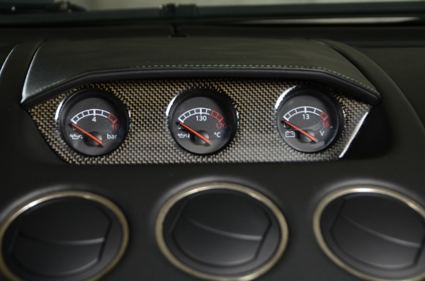 Used 2006 Lamborghini Gallardo Spyder for sale Sold at Ryan Friedman Motor Cars LLC in Glen Cove NY 11542 24