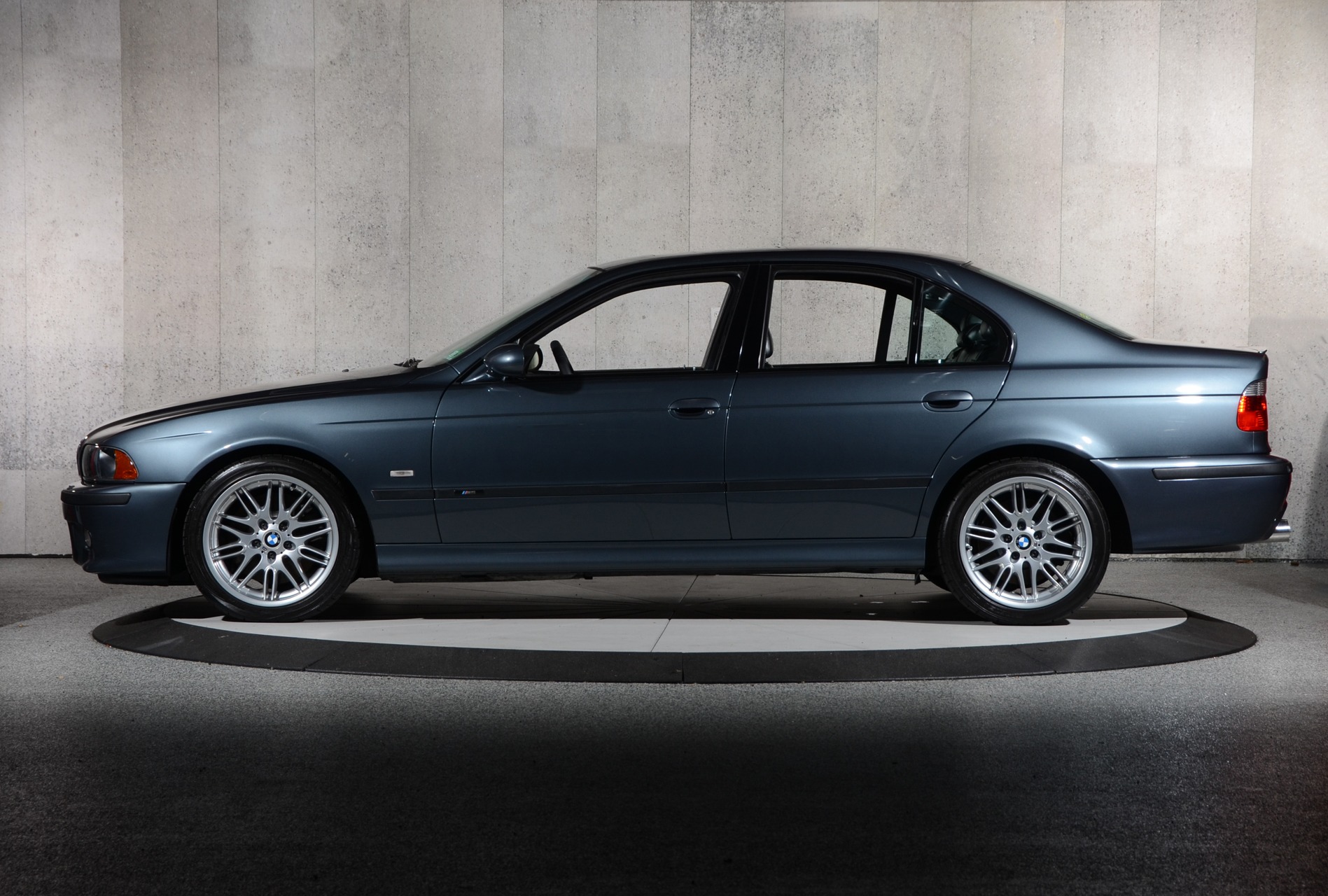 2000 BMW M5 Sedan Stock # 2000120 for sale near Plainview, NY