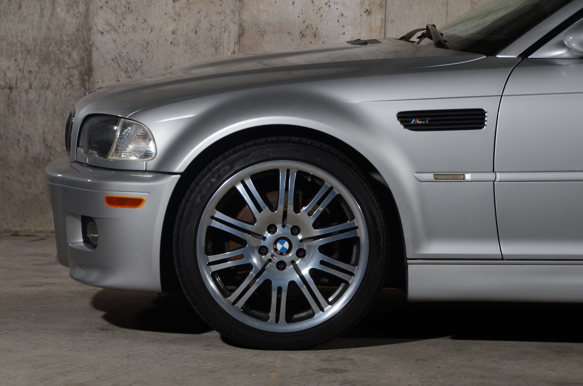 Used 2002 BMW M3 For Sale (Sold) | Ryan Friedman Motor Cars Used 2002 BMW M3 For Sale (Sold) | Ryan Friedman Motor Cars