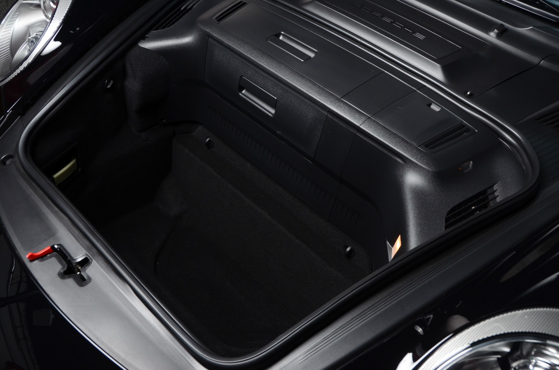 Used 2012 Porsche 911 Black Edition For Sale (Sold) | Ryan