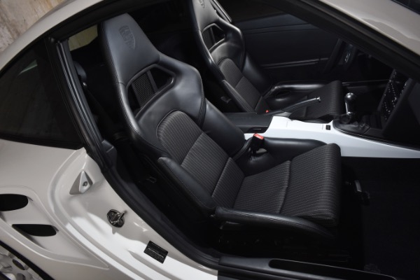 Used 2013 Porsche 911 Turbo for sale Sold at Ryan Friedman Motor Cars LLC in Glen Cove NY 11542 15