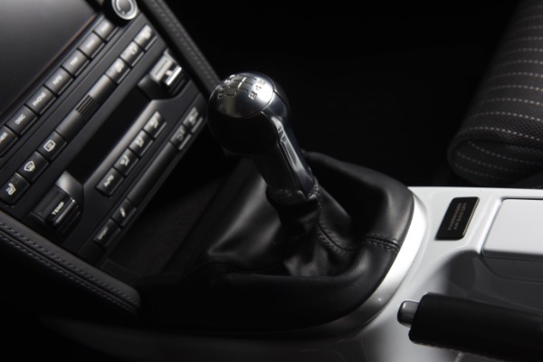 Used 2013 Porsche 911 Turbo for sale Sold at Ryan Friedman Motor Cars LLC in Glen Cove NY 11542 18