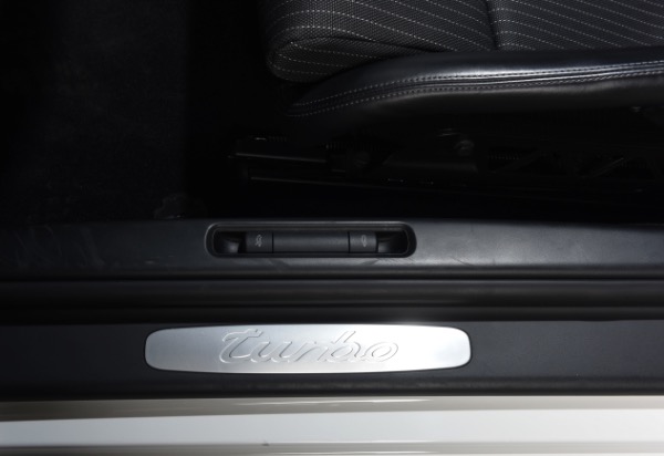 Used 2013 Porsche 911 Turbo for sale Sold at Ryan Friedman Motor Cars LLC in Glen Cove NY 11542 29
