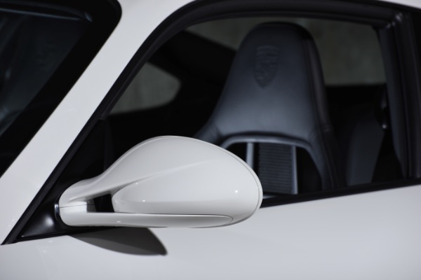Used 2013 Porsche 911 Turbo for sale Sold at Ryan Friedman Motor Cars LLC in Glen Cove NY 11542 33