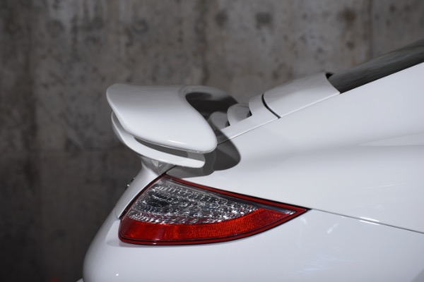 Used 2013 Porsche 911 Turbo for sale Sold at Ryan Friedman Motor Cars LLC in Glen Cove NY 11542 34