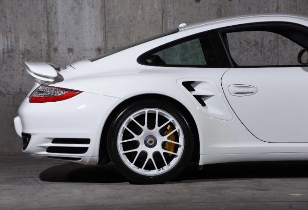 Used 2013 Porsche 911 Turbo for sale Sold at Ryan Friedman Motor Cars LLC in Glen Cove NY 11542 37