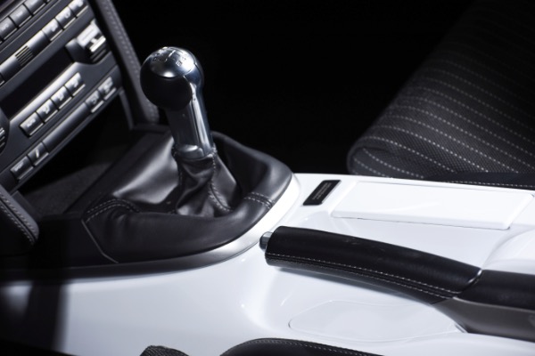 Used 2013 Porsche 911 Turbo for sale Sold at Ryan Friedman Motor Cars LLC in Glen Cove NY 11542 6