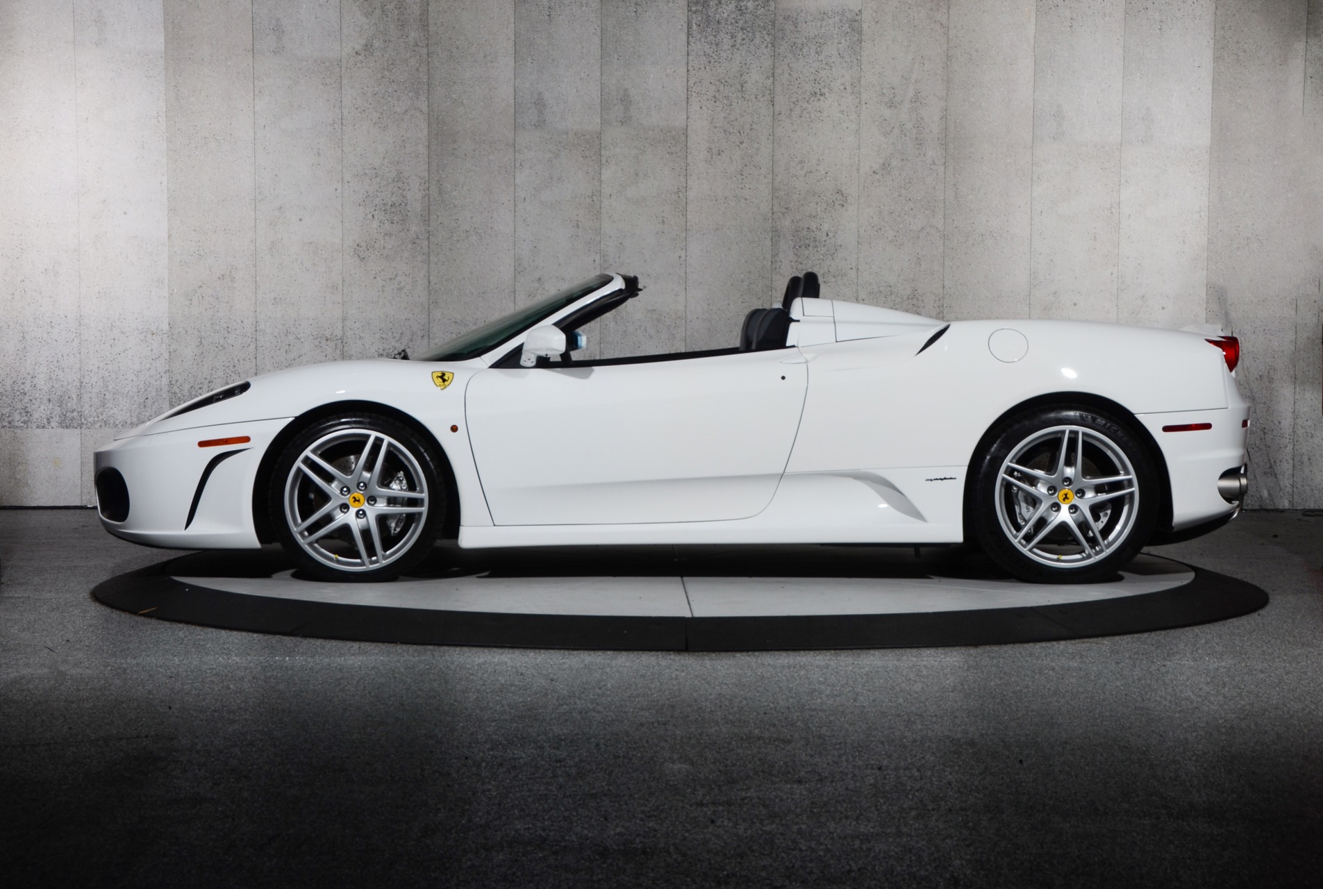 Used 2005 Ferrari F430 Spider For Sale (Sold) | Ryan