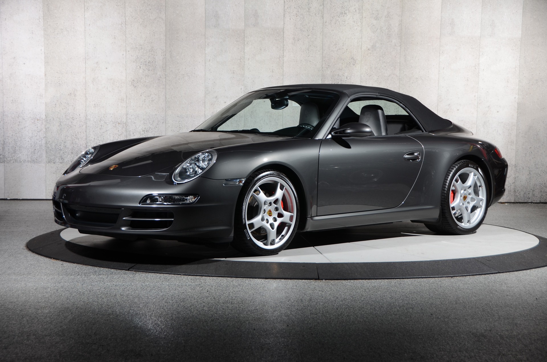 Used 2006 Porsche 911 Carrera S For Sale (Sold) | Ryan Friedman