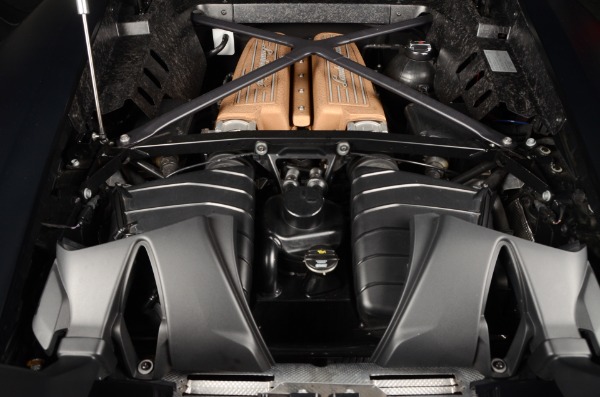 Used 2018 Lamborghini Huracan LP 640-4 Performante for sale Sold at Ryan Friedman Motor Cars LLC in Glen Cove NY 11542 22