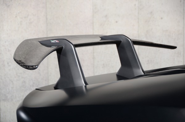 Used 2018 Lamborghini Huracan LP 640-4 Performante for sale Sold at Ryan Friedman Motor Cars LLC in Glen Cove NY 11542 29