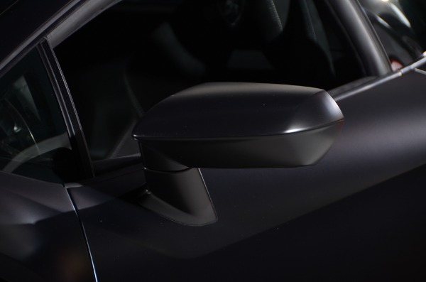 Used 2018 Lamborghini Huracan LP 640-4 Performante for sale Sold at Ryan Friedman Motor Cars LLC in Glen Cove NY 11542 36