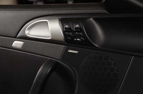 Used 2009 Porsche 911 Turbo for sale Sold at Ryan Friedman Motor Cars LLC in Glen Cove NY 11542 18