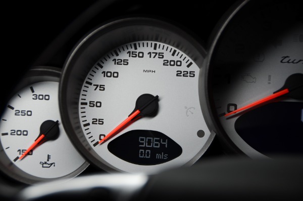 Used 2009 Porsche 911 Turbo for sale Sold at Ryan Friedman Motor Cars LLC in Glen Cove NY 11542 23