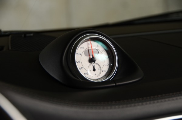 Used 2009 Porsche 911 Turbo for sale Sold at Ryan Friedman Motor Cars LLC in Glen Cove NY 11542 24