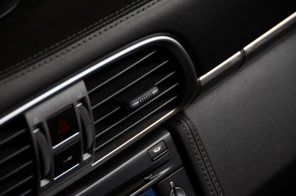 Used 2009 Porsche 911 Turbo for sale Sold at Ryan Friedman Motor Cars LLC in Glen Cove NY 11542 26