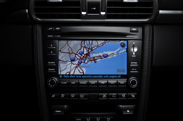 Used 2009 Porsche 911 Turbo for sale Sold at Ryan Friedman Motor Cars LLC in Glen Cove NY 11542 29