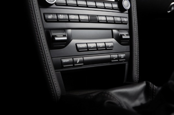 Used 2009 Porsche 911 Turbo for sale Sold at Ryan Friedman Motor Cars LLC in Glen Cove NY 11542 30