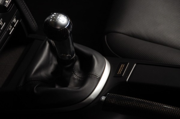 Used 2009 Porsche 911 Turbo for sale Sold at Ryan Friedman Motor Cars LLC in Glen Cove NY 11542 31