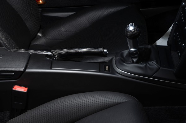 Used 2009 Porsche 911 Turbo for sale Sold at Ryan Friedman Motor Cars LLC in Glen Cove NY 11542 33