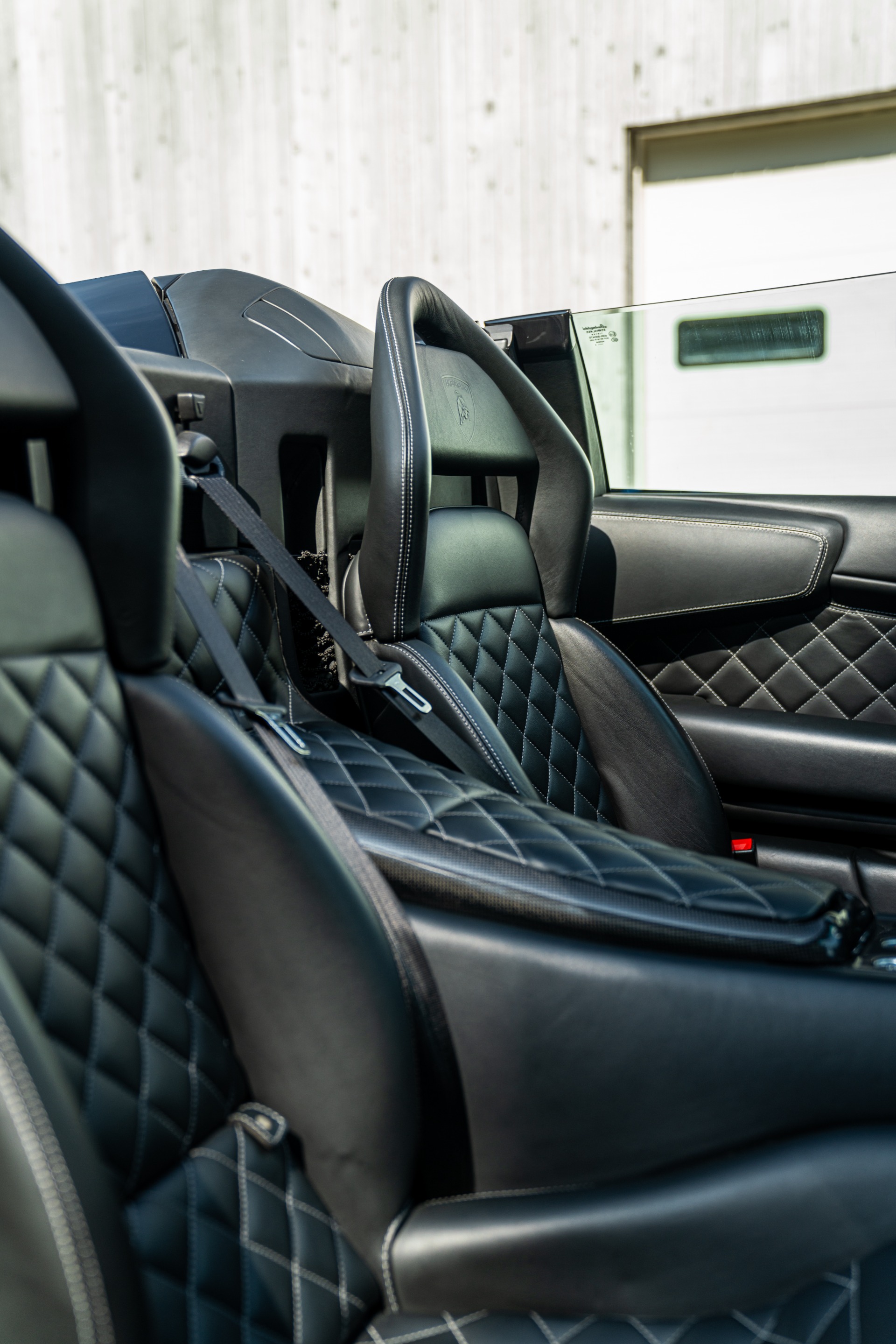 Used 2008 Lamborghini Murcielago LP 640 For Sale (Sold) | Ryan
