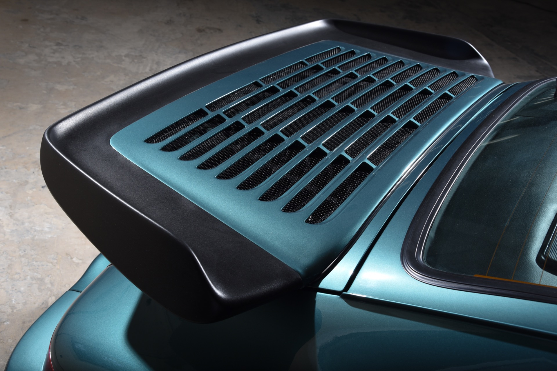 Used 1991 Porsche 911 Turbo For Sale (Sold) | Ryan Friedman Motor