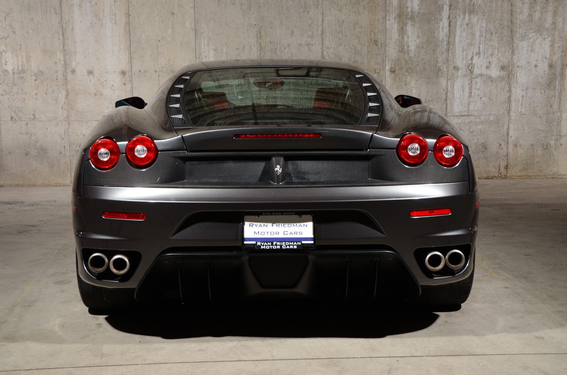 【感謝価格】 Used 2007 Ferrari F430 F1 For Sale (Sold) | Ryan Friedman スポーツ選手