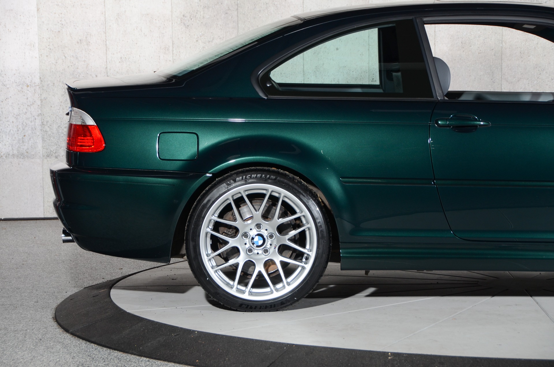 Used 2002 BMW M3 For Sale (Sold) | Ryan Friedman Motor Cars LLC