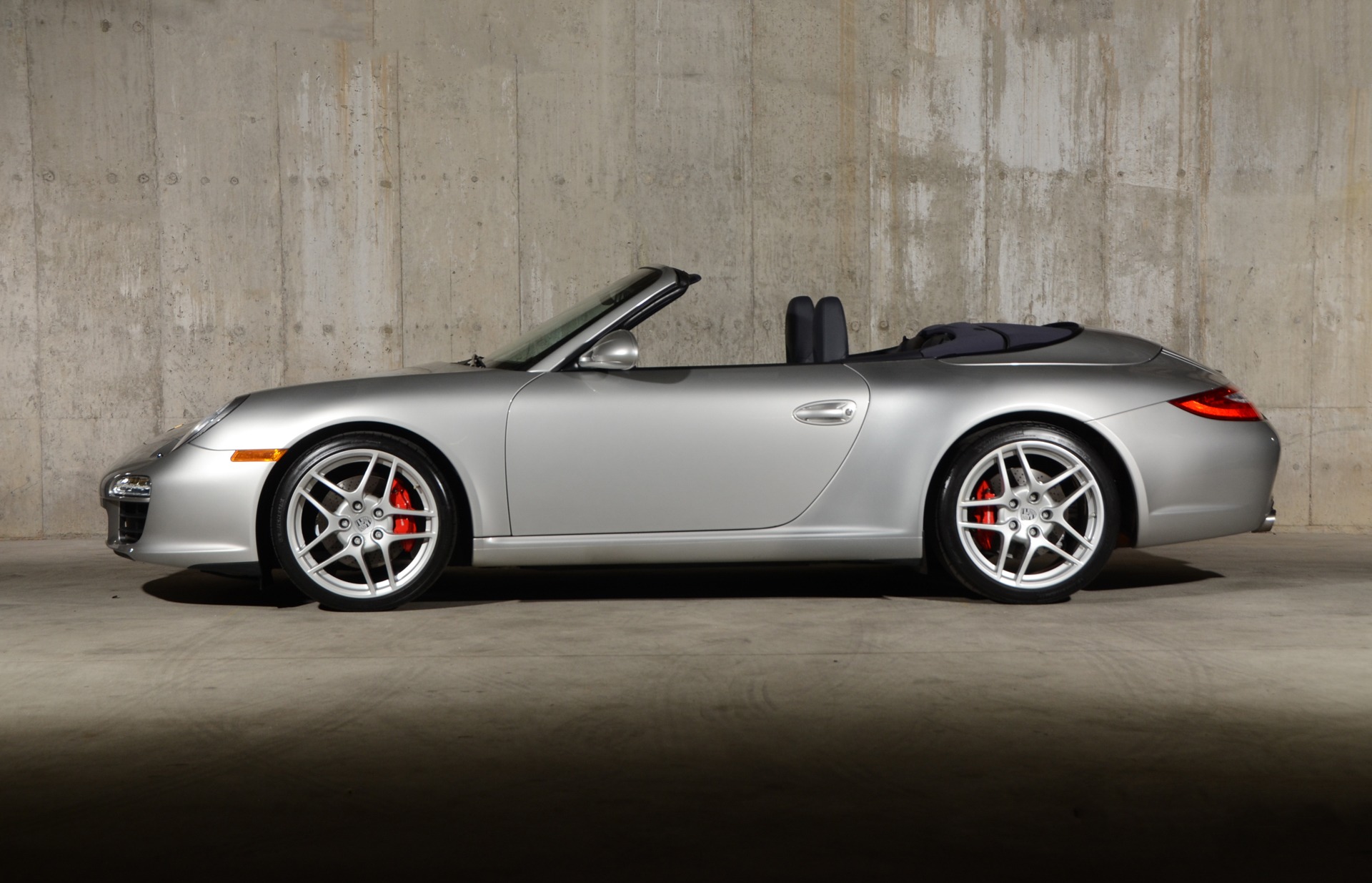 Used 2009 Porsche 911 Carrera S For Sale (Sold) | Ryan