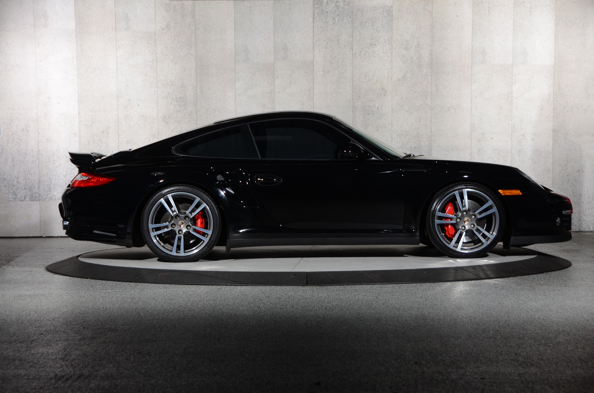 Used 2010 Porsche 911 Turbo For Sale (Sold) | Ryan Friedman