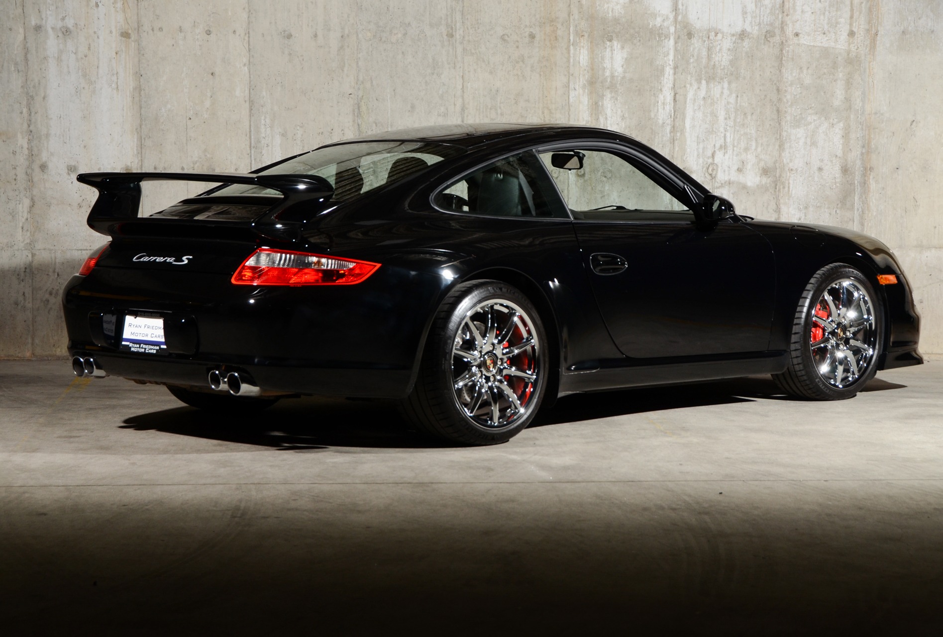 2008 porsche 911 carrera s deals