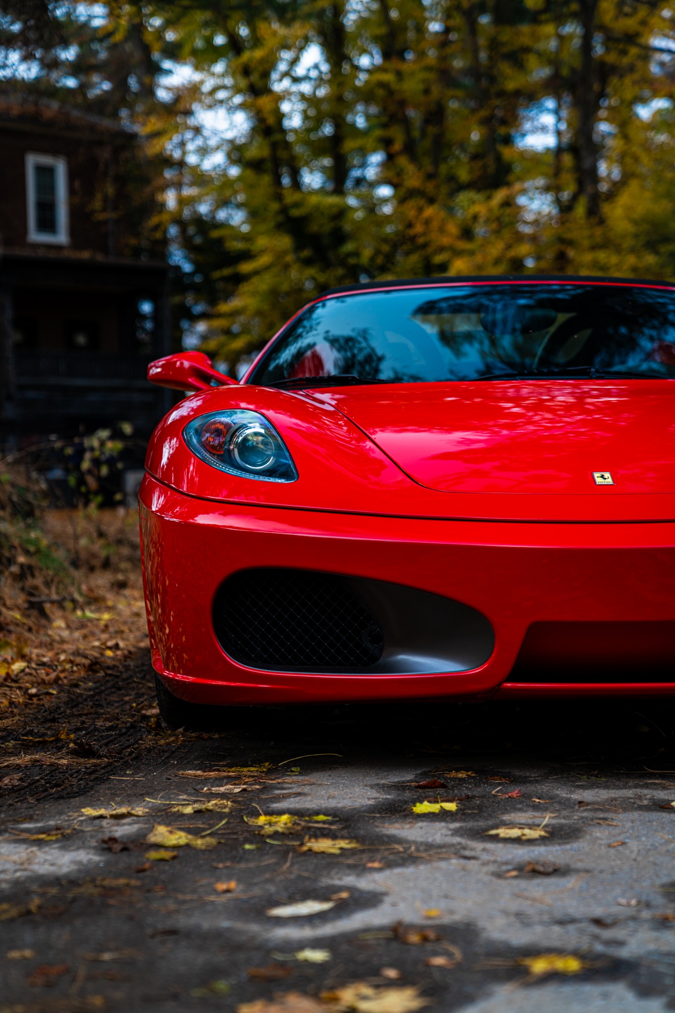 Ferrari F430 Wallpaper Iphone — free download