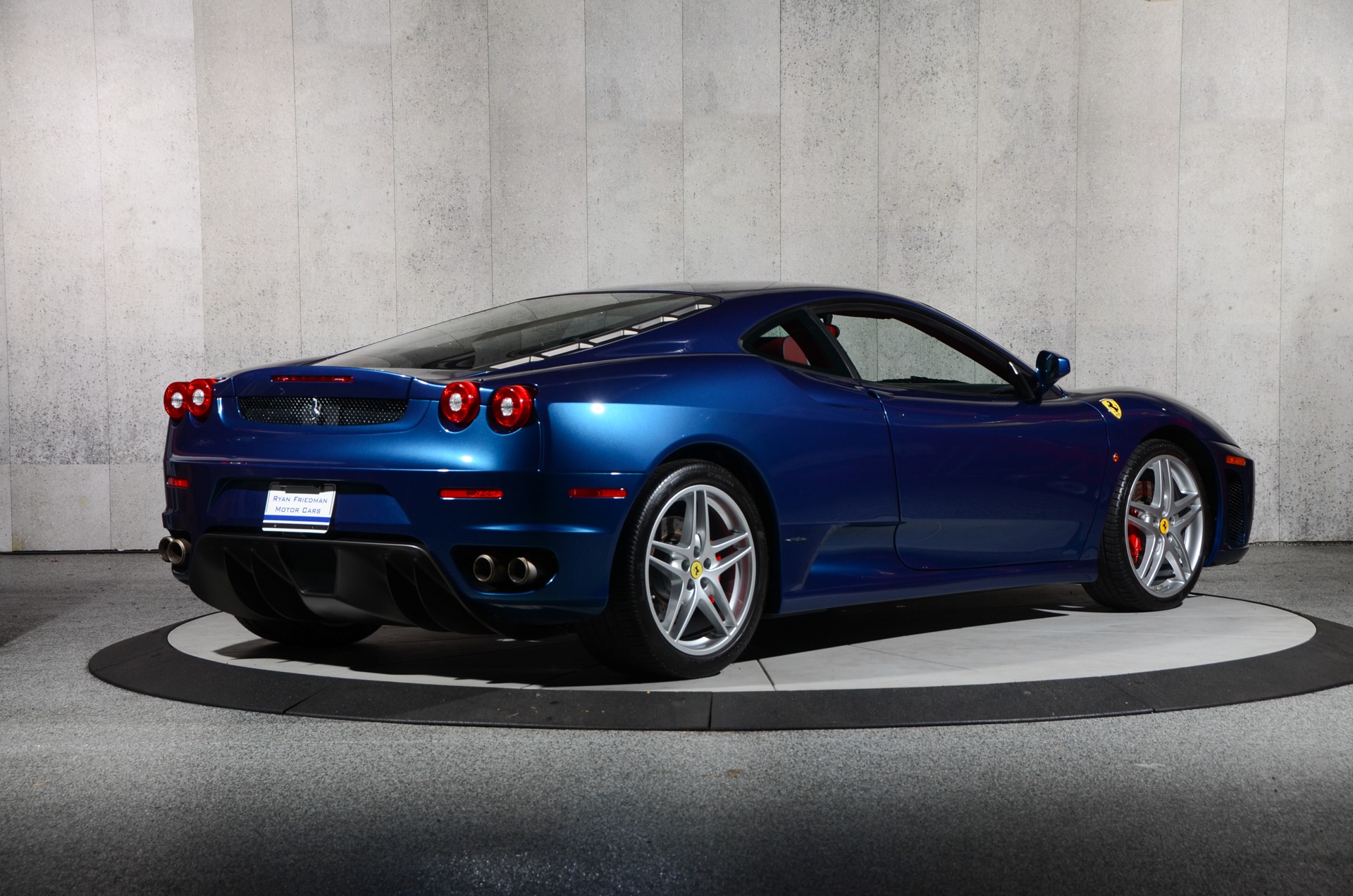 Bbr Ferrari F430 Challenge Press 2005 | eBay