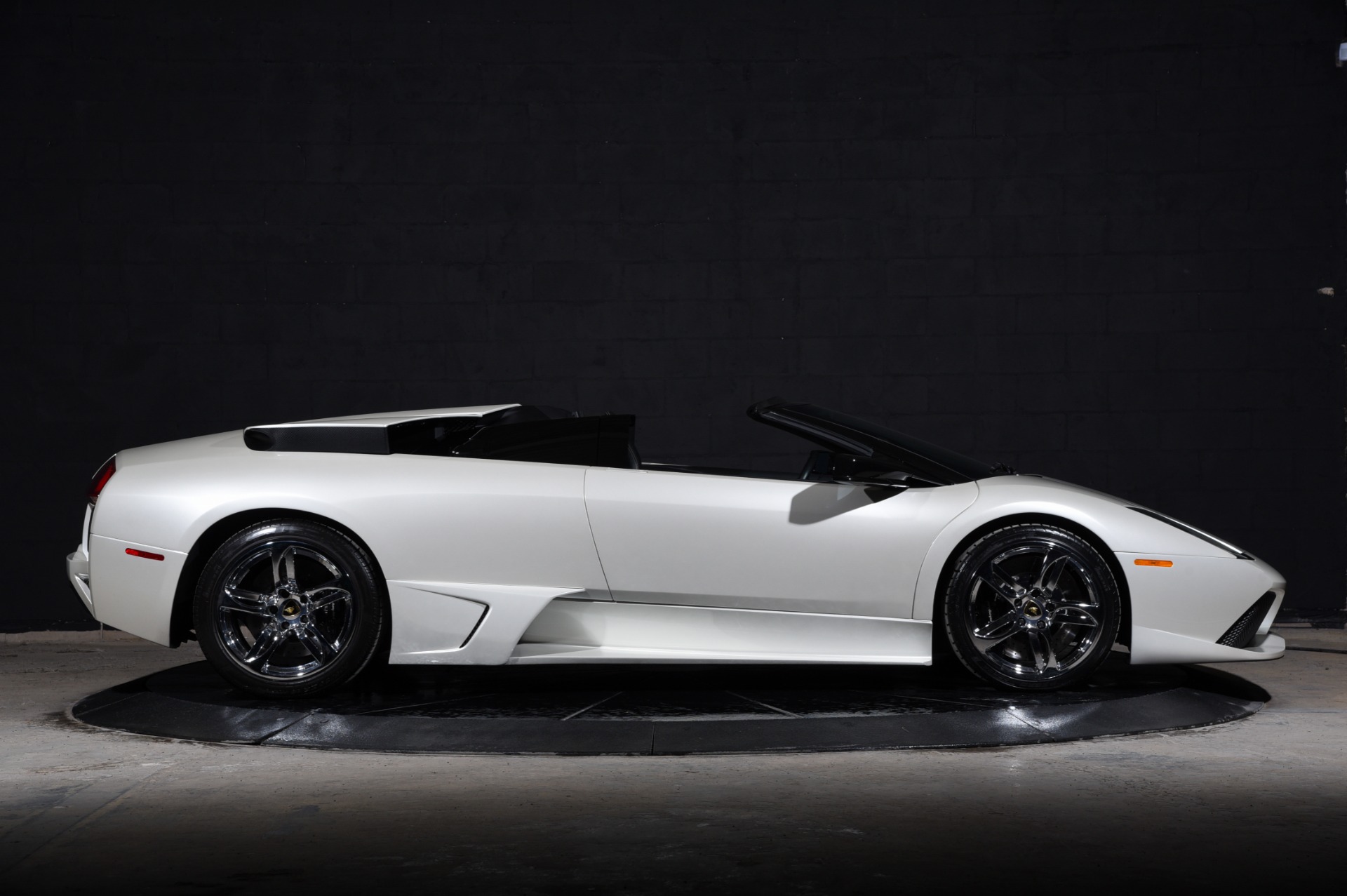 Used 2008 Lamborghini Murcielago LP 640 For Sale (Sold) | Ryan