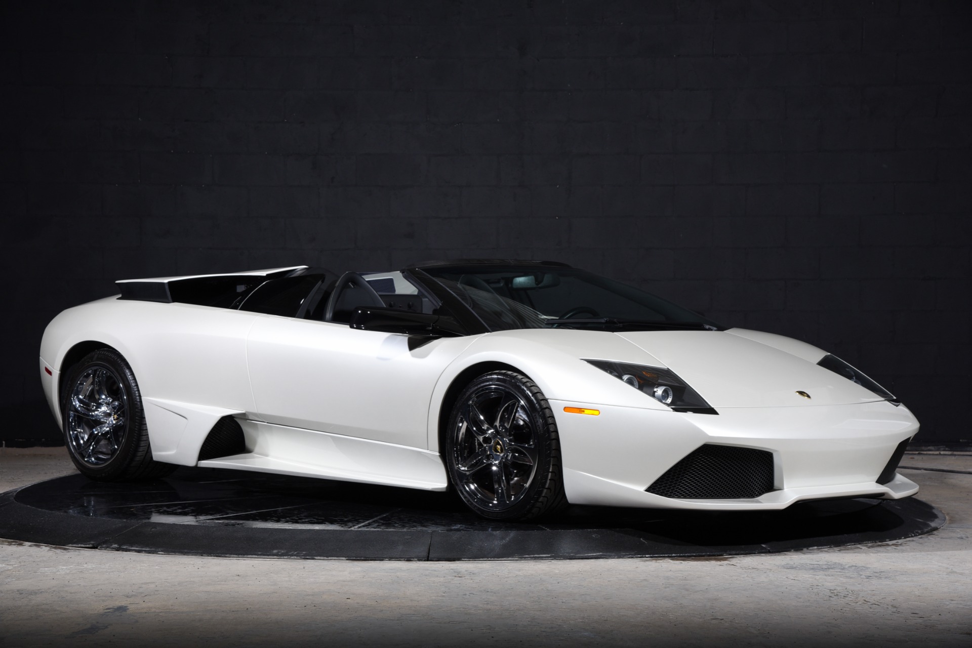 Used 2008 Lamborghini Murcielago LP 640 For Sale (Sold) | Ryan
