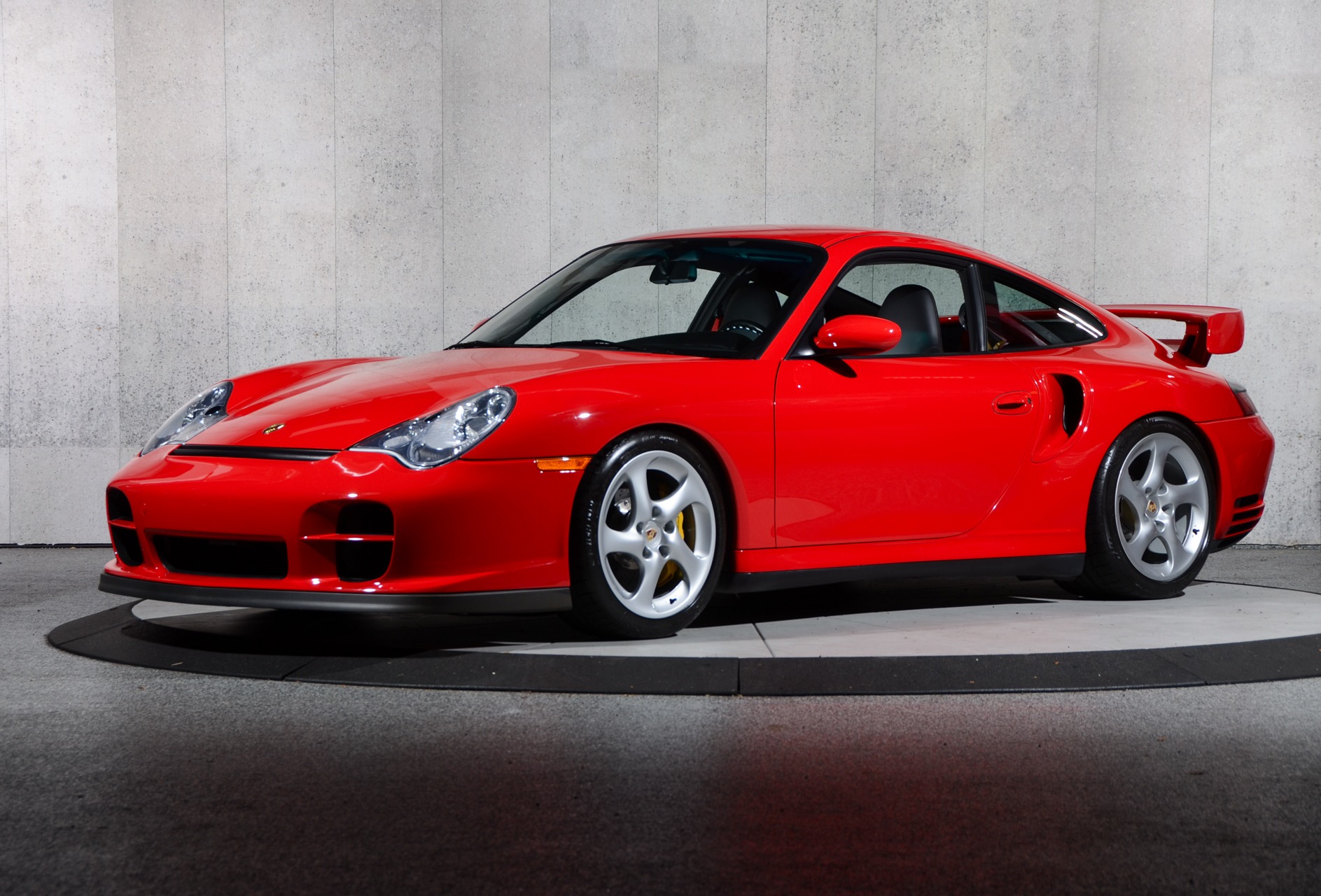 Used 2003 Porsche 911 GT2 For Sale (Sold) | Ryan Friedman Motor