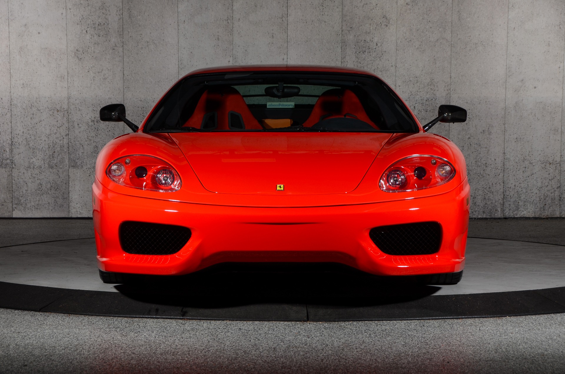 Used 2004 Ferrari 360 Challenge Stradale For Sale (Sold) | Ryan