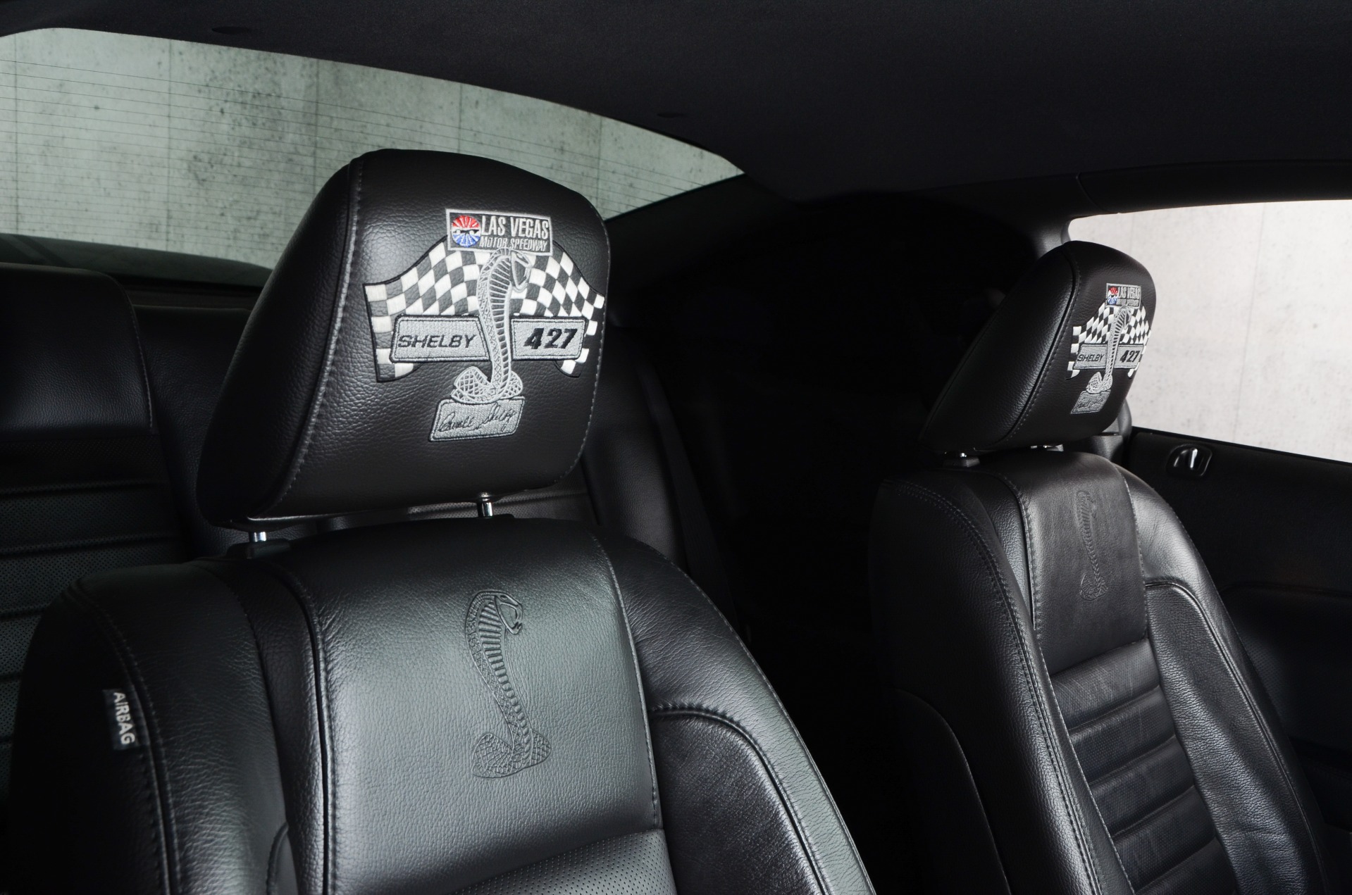 Used 2008 Ford Shelby GT500 Super Snake 427 Limited Edition For