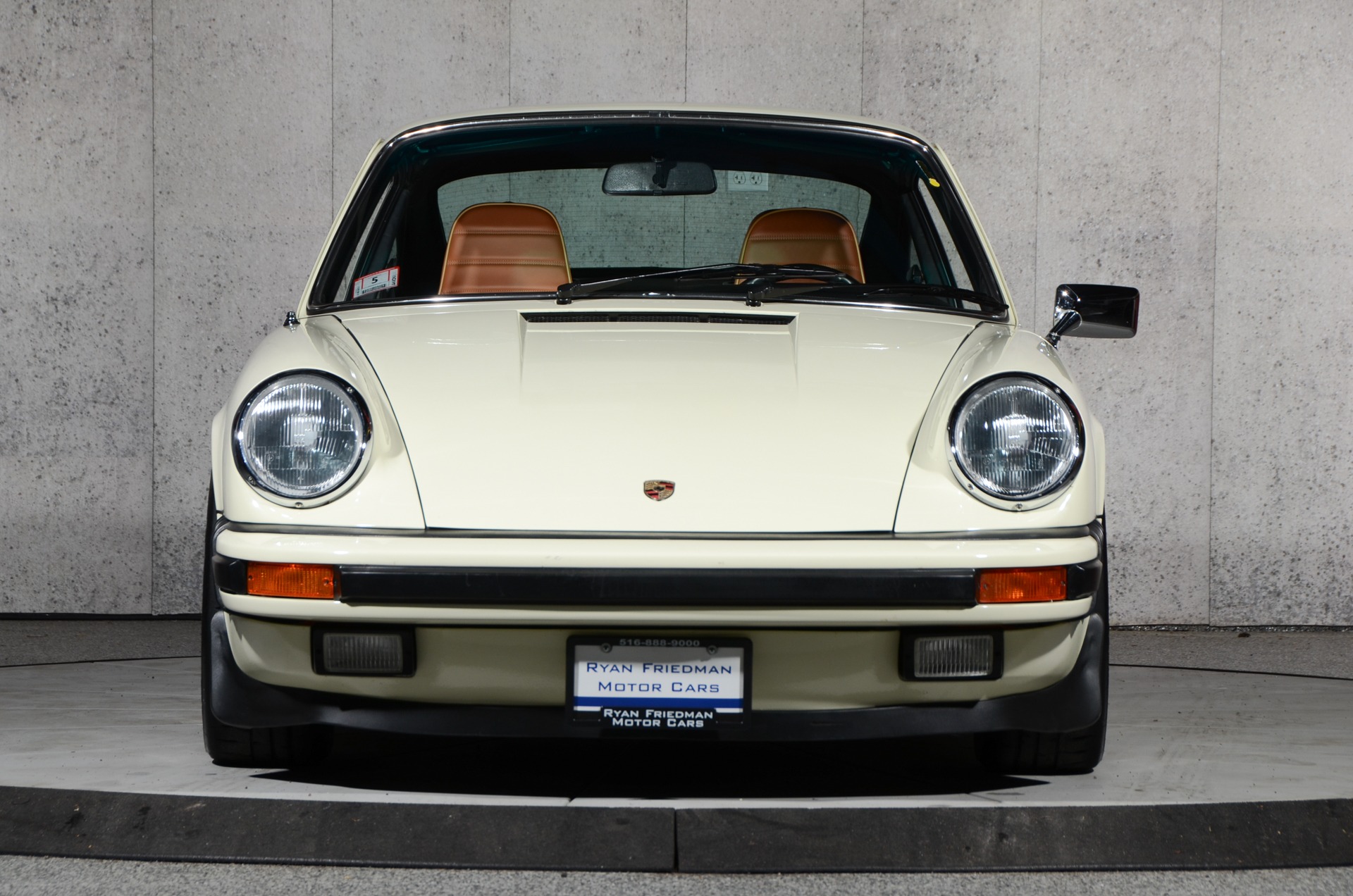 Used 1984 Porsche 911 Carrera Coupe For Sale (Sold) | Ryan