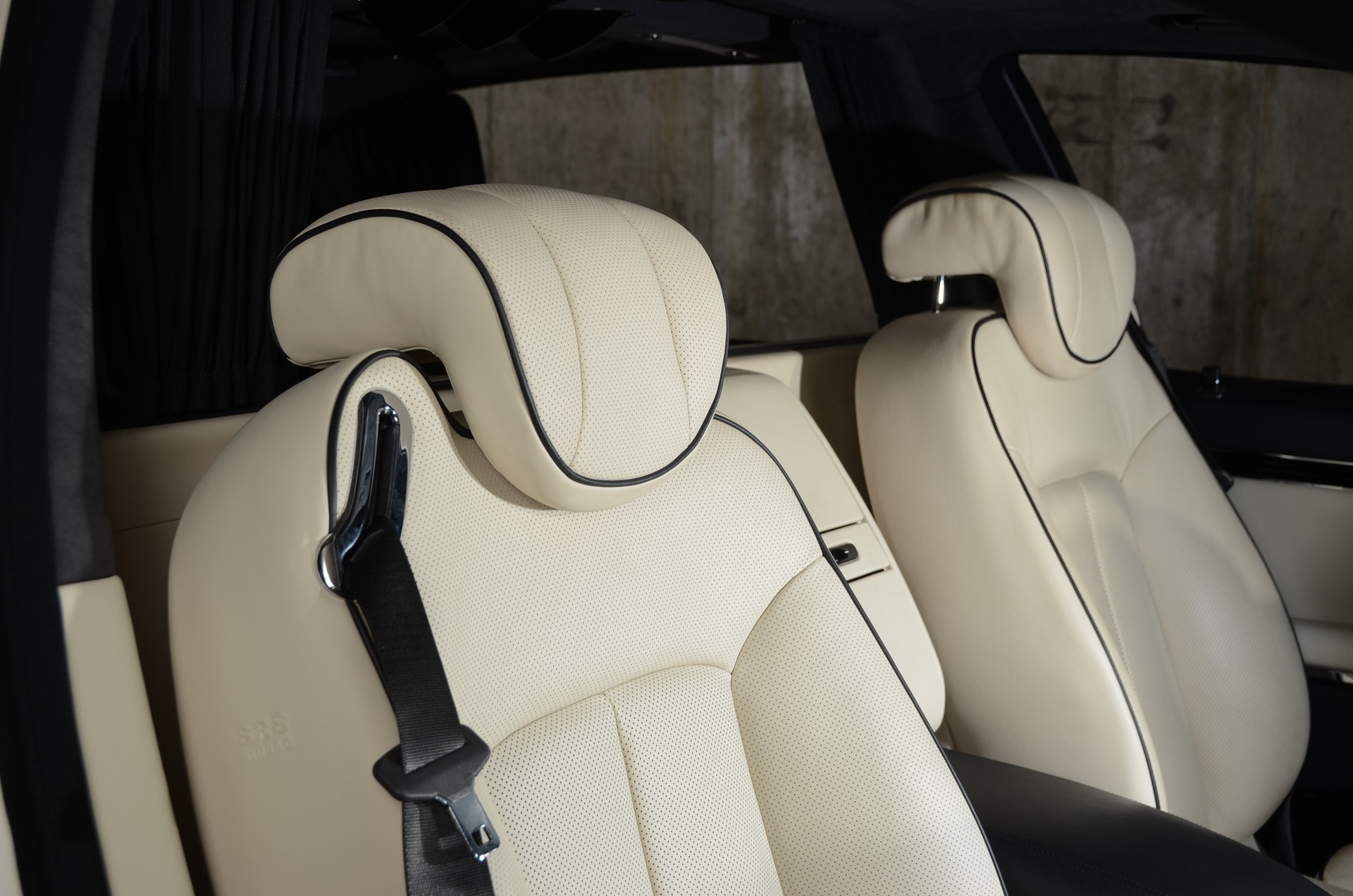 Used 2009 Maybach 62 S For Sale (Sold) | Ryan Friedman Motor Cars