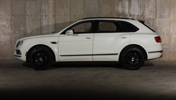 【感謝価格】 Used 2018 Bentley Bentayga Activity Edition For Sale (Sold 自動車