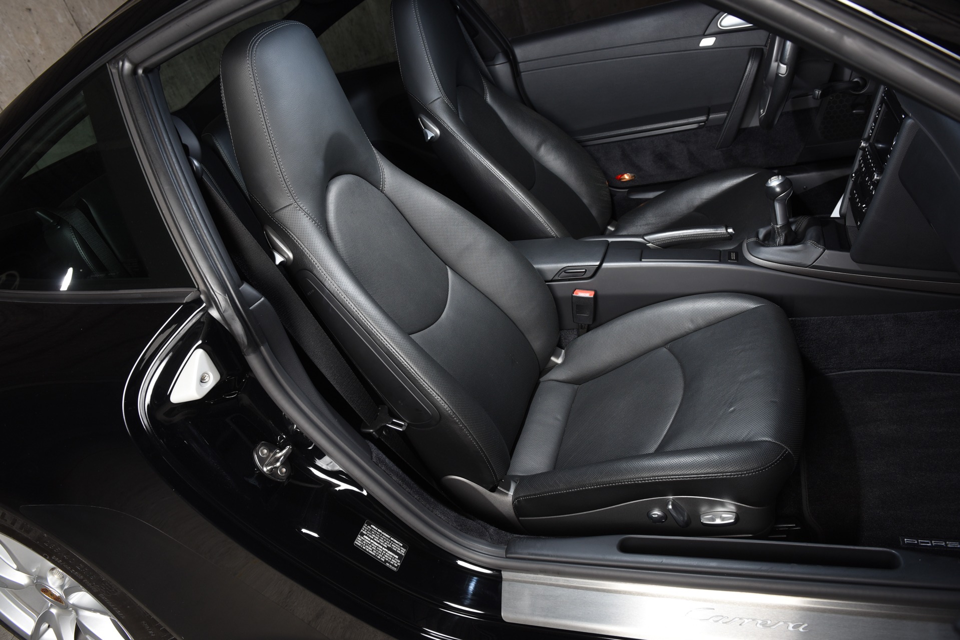 Used 2010 Porsche 911 Carrera For Sale (Sold) | Ryan Friedman  