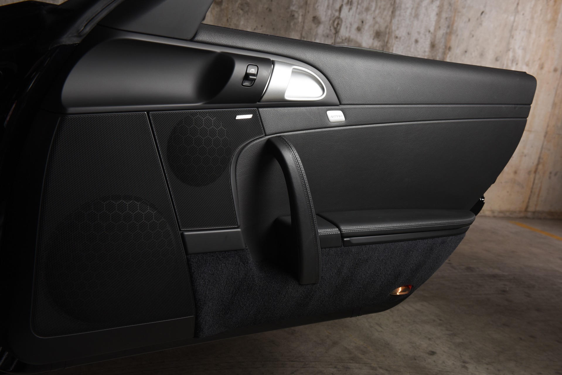 Used 2010 Porsche 911 Carrera For Sale (Sold) | Ryan Friedman  